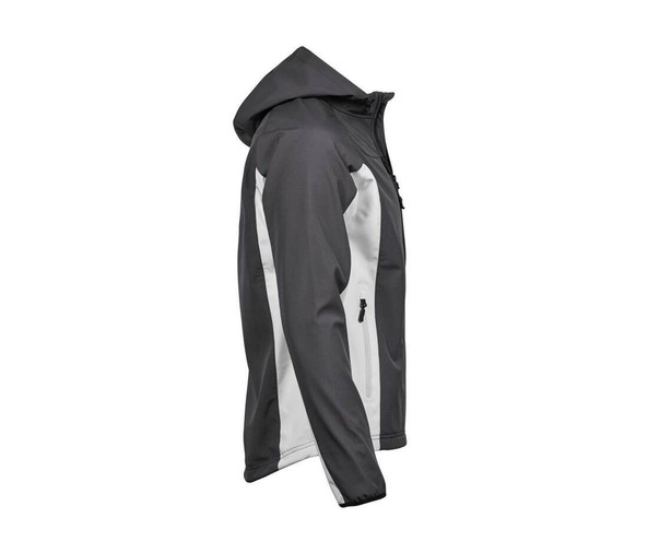 TEE JAYS TJ9514 - Men's 3-layer Softshell jacket
