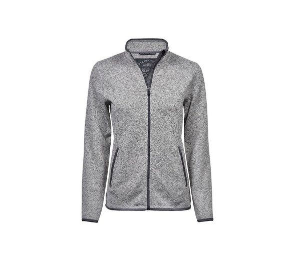 TEE JAYS TJ9616 - Women's fleece jacket