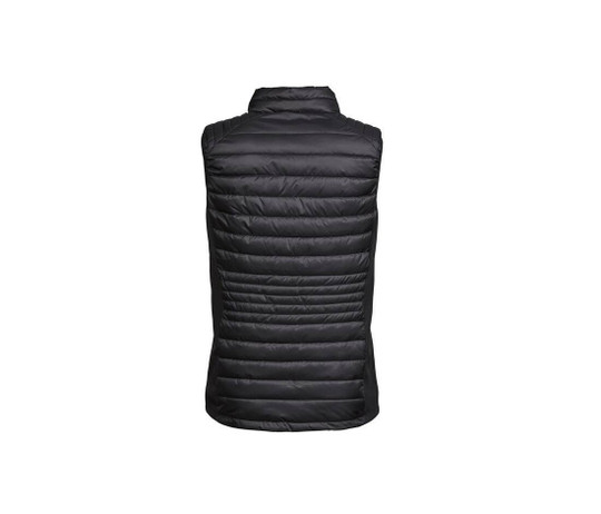 TEE JAYS TJ9625 - Bodywarmer für Damen aus Bi-Material