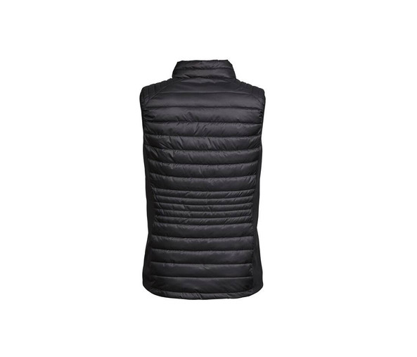 TEE JAYS TJ9625 - Women's two-fabric bodywarmer