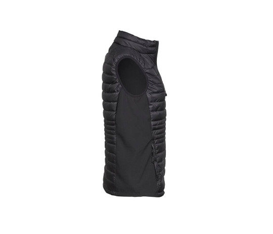 TEE JAYS TJ9625 - Bodywarmer für Damen aus Bi-Material
