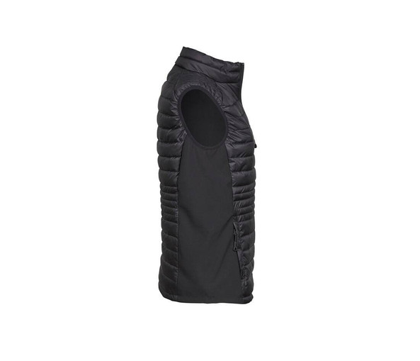 TEE JAYS TJ9625 - Women's two-fabric bodywarmer