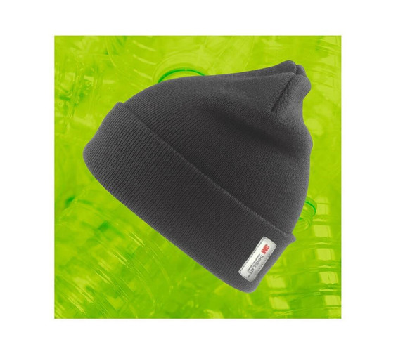 RESULT RC933X - RECYCLED THINSULATE™ BEANIE
