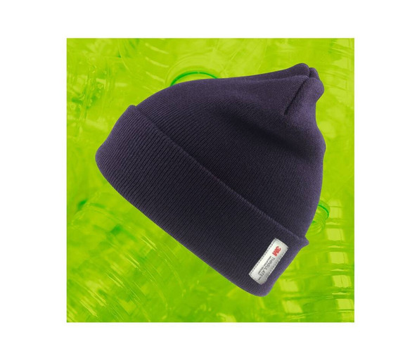 RESULT RC933X - RECYCLED THINSULATE™ BEANIE