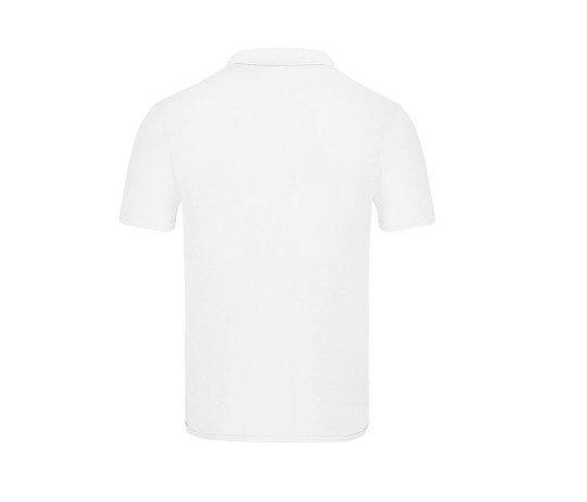 FRUIT OF THE LOOM SC282 - Cotton poloshirt