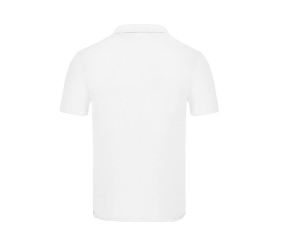 FRUIT OF THE LOOM SC282 - Cotton poloshirt