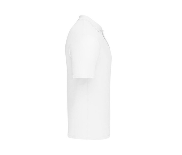 FRUIT OF THE LOOM SC282 - Cotton poloshirt