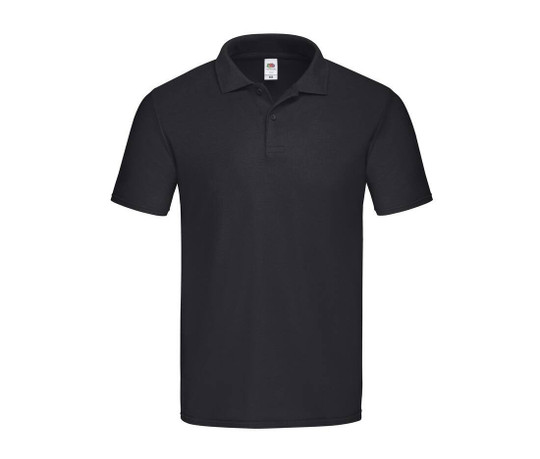 FRUIT OF THE LOOM SC282 - Cotton poloshirt