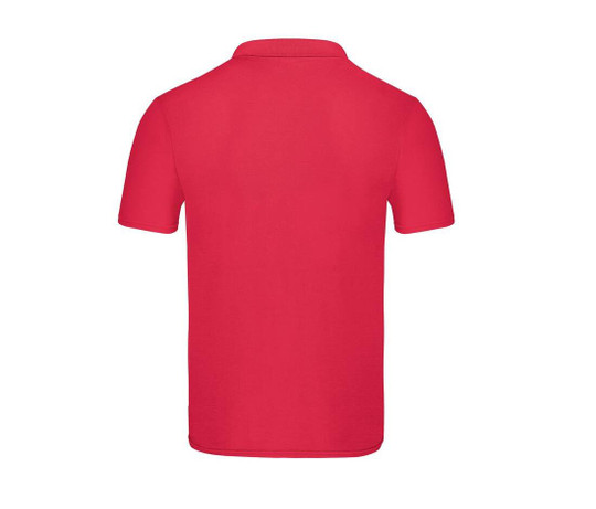 FRUIT OF THE LOOM SC282 - Cotton poloshirt
