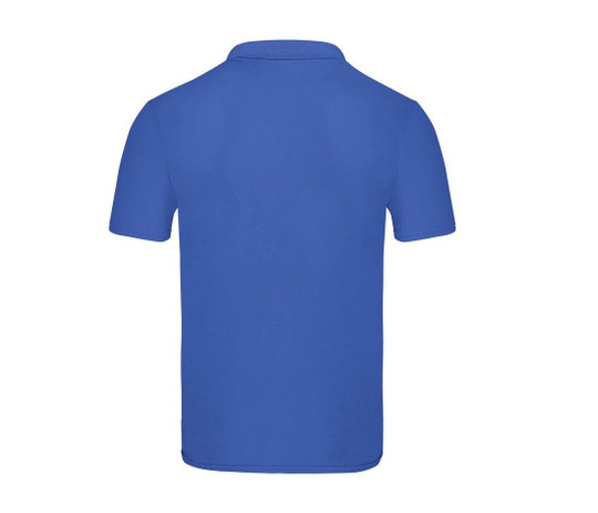 FRUIT OF THE LOOM SC282 - Cotton poloshirt