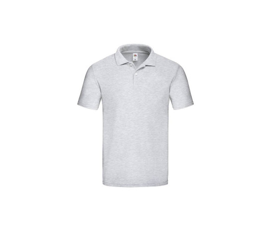 FRUIT OF THE LOOM SC282 - Cotton poloshirt