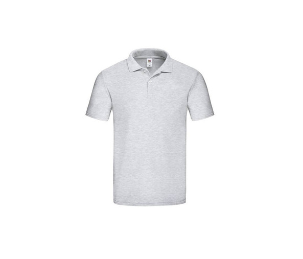 FRUIT OF THE LOOM SC282 - Cotton poloshirt