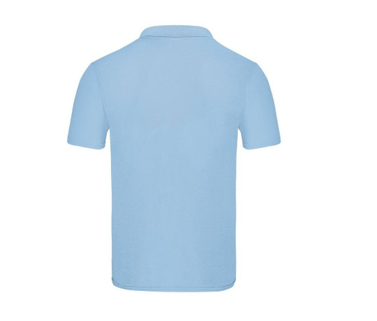 FRUIT OF THE LOOM SC282 - Cotton poloshirt