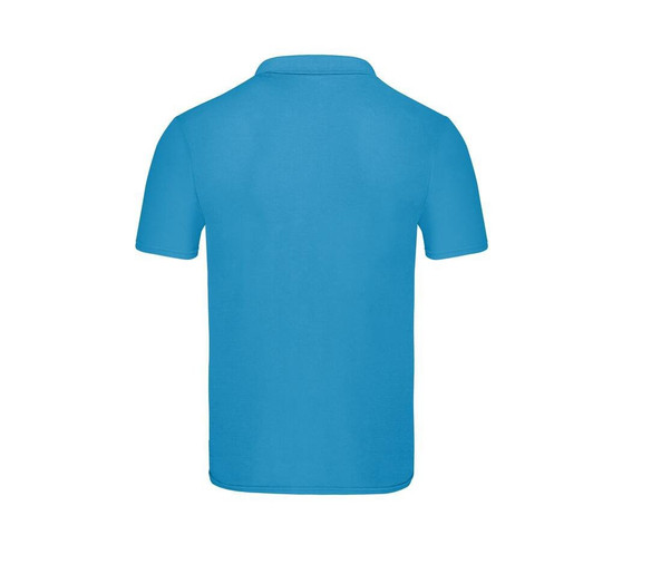 FRUIT OF THE LOOM SC282 - Cotton poloshirt