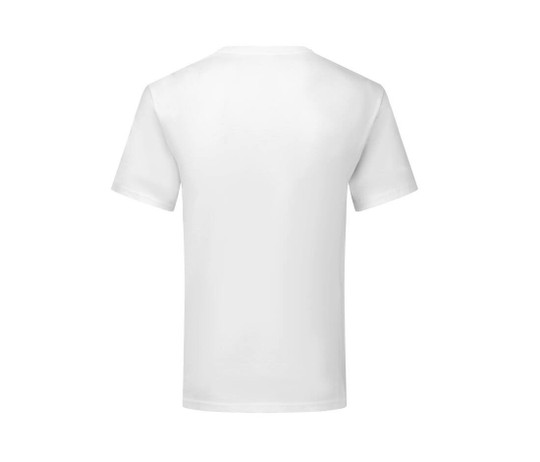 FRUIT OF THE LOOM SC154 - Tee-shirt homme col V
