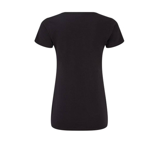 FRUIT OF THE LOOM SC155 - Women's V-neck t-shirt