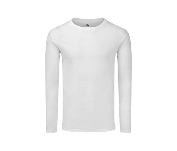 FRUIT OF THE LOOM SC153 - Long sleeve t-shirt