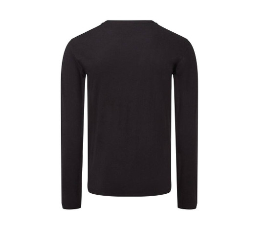 FRUIT OF THE LOOM SC153 - Tee-shirt manches longues