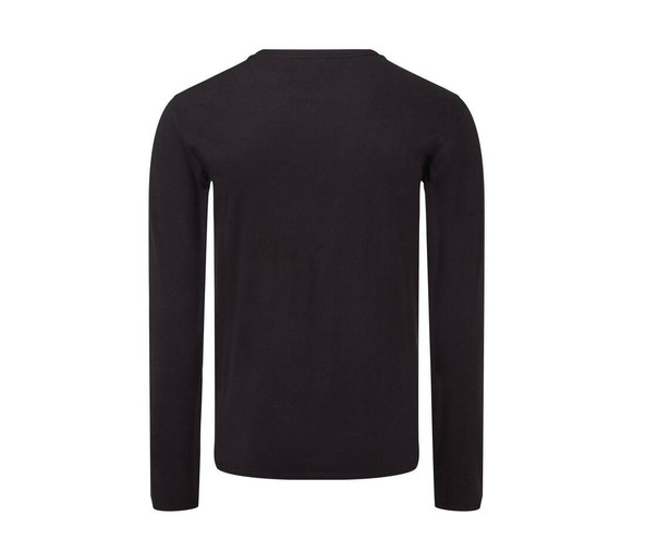 FRUIT OF THE LOOM SC153 - Long sleeve t-shirt