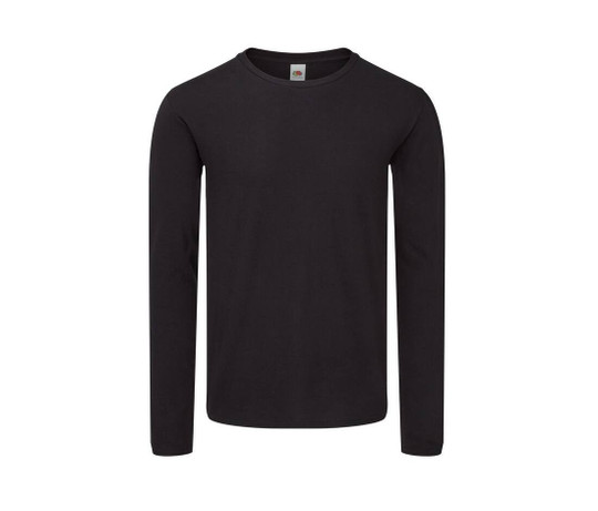 FRUIT OF THE LOOM SC153 - Tee-shirt manches longues