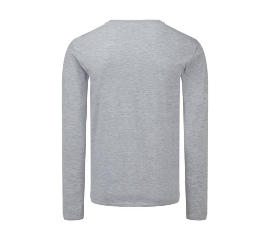 FRUIT OF THE LOOM SC153 - Long sleeve t-shirt