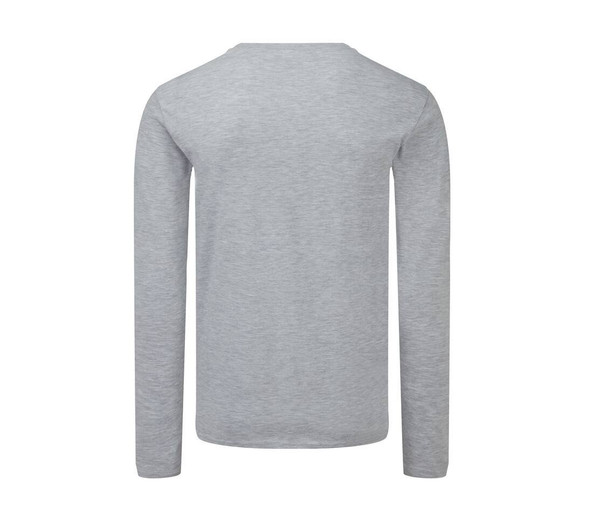 FRUIT OF THE LOOM SC153 - Long sleeve t-shirt