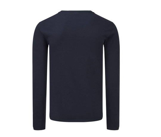 FRUIT OF THE LOOM SC153 - Long sleeve t-shirt