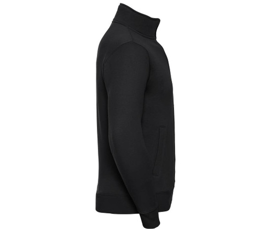RUSSELL RU267M - Sweat homme grand zip