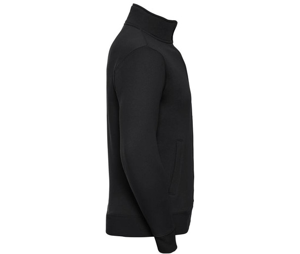 RUSSELL RU267M - Sweat homme grand zip