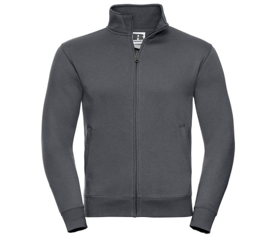 RUSSELL RU267M - MEN'S AUTHENTIC SWEAT JACKET