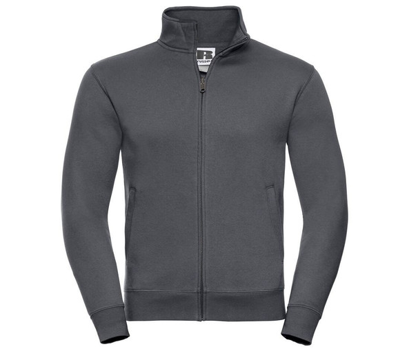 RUSSELL RU267M - MEN'S AUTHENTIC SWEAT JACKET