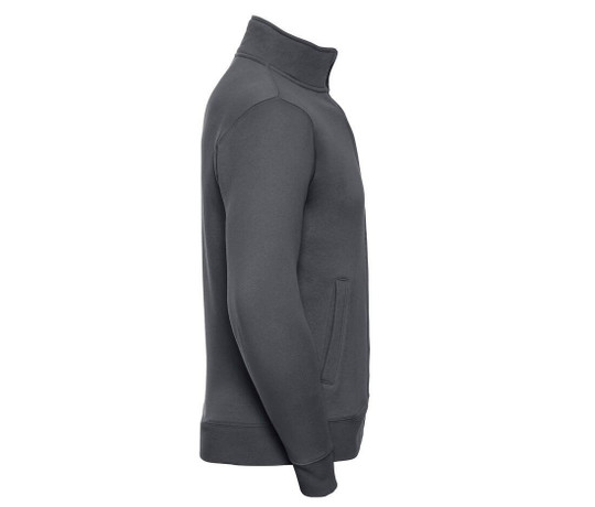 RUSSELL RU267M - MEN'S AUTHENTIC SWEAT JACKET