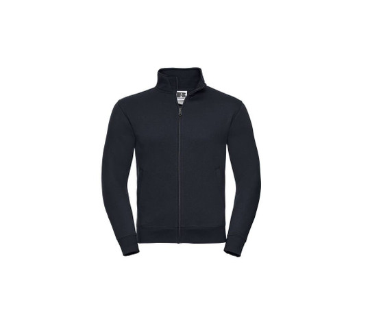 RUSSELL RU267M - MEN'S AUTHENTIC SWEAT JACKET