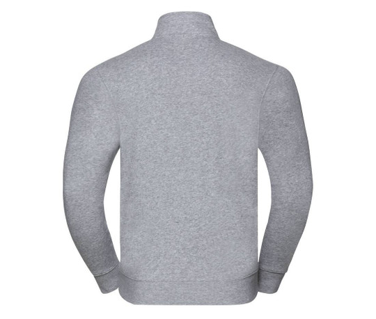 RUSSELL RU267M - MEN'S AUTHENTIC SWEAT JACKET