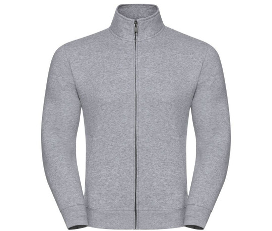 RUSSELL RU267M - MEN'S AUTHENTIC SWEAT JACKET