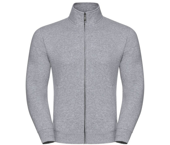 RUSSELL RU267M - MEN'S AUTHENTIC SWEAT JACKET