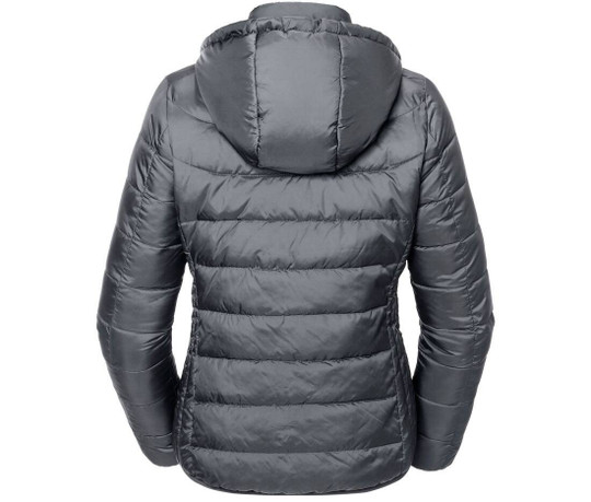 RUSSELL RU440F - Doudoune femme