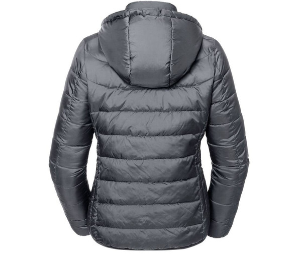 RUSSELL RU440F - Steppjacke Damen
