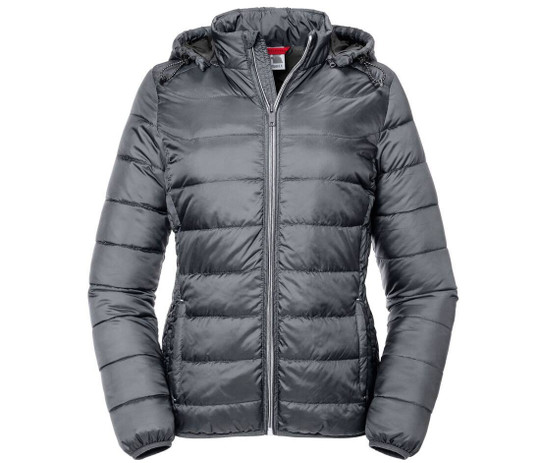 RUSSELL RU440F - Doudoune femme
