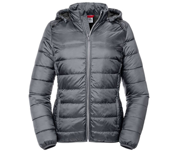 RUSSELL RU440F - Steppjacke Damen