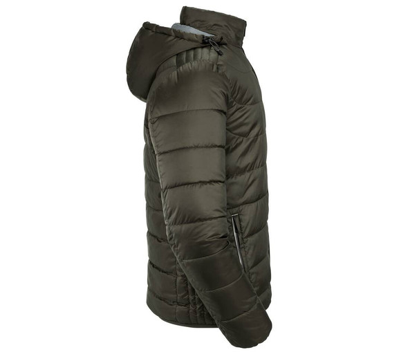 RUSSELL RU440M - MEN'S HOODED NANO JACKET