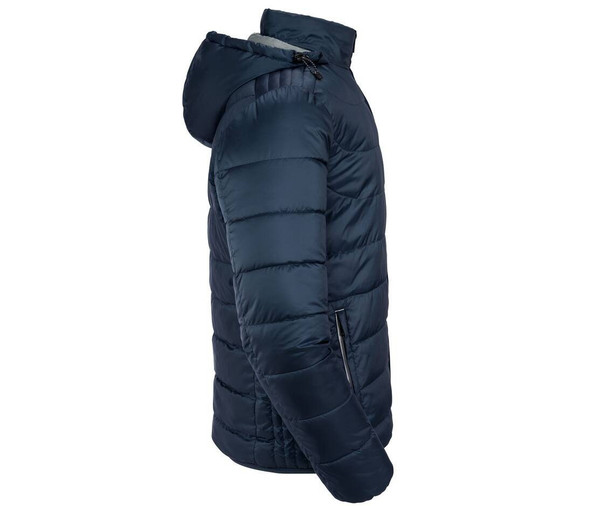 RUSSELL RU440M - MEN'S HOODED NANO JACKET