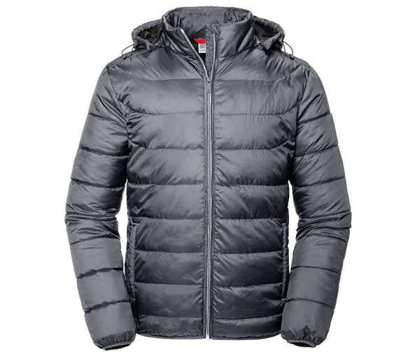 RUSSELL RU440M - Steppjacke Herren