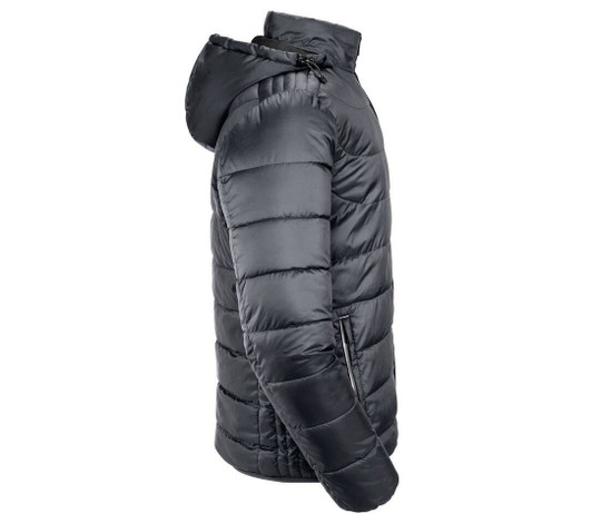 RUSSELL RU440M - MEN'S HOODED NANO JACKET