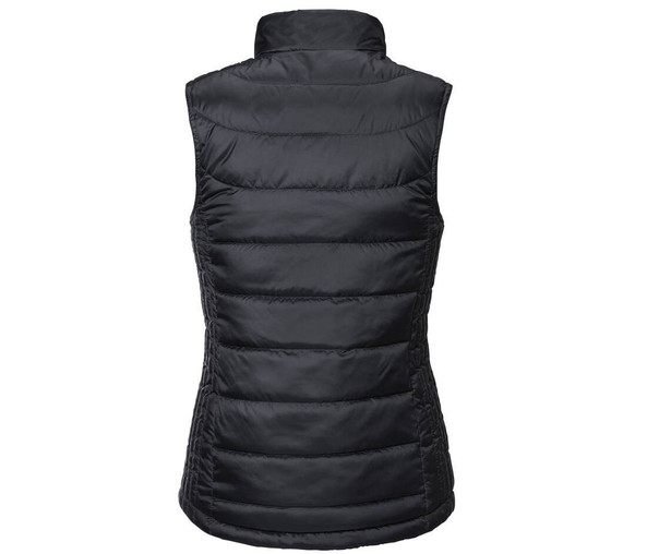 RUSSELL RU441F - LADIES NANO BODYWARMER