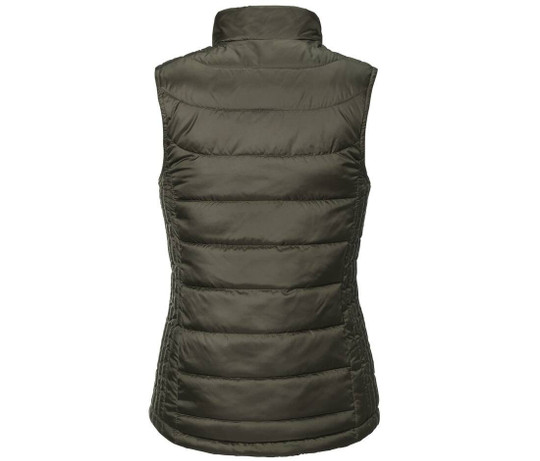 RUSSELL RU441F - LADIES NANO BODYWARMER