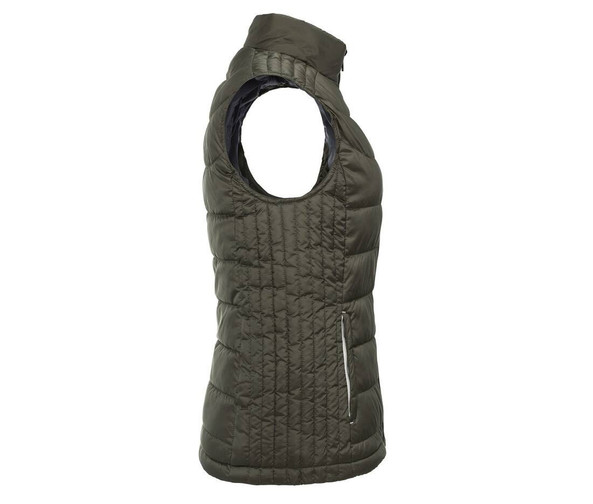 RUSSELL RU441F - Bodywarmer für Damen