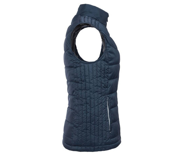 RUSSELL RU441F - LADIES NANO BODYWARMER