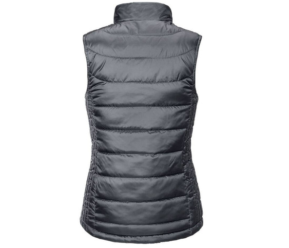 RUSSELL RU441F - LADIES NANO BODYWARMER