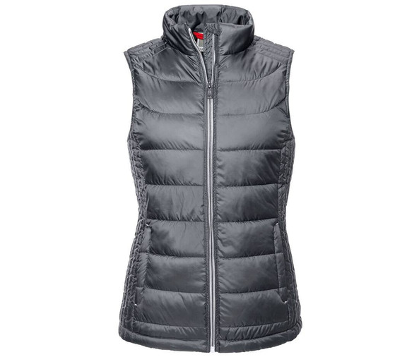 RUSSELL RU441F - LADIES NANO BODYWARMER